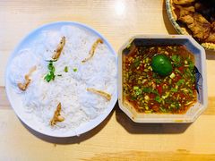 -多哥水傣味餐厅(司马巷店)