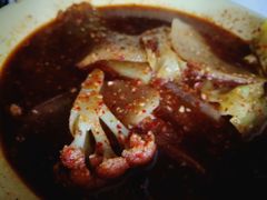 -高记什邡肖麻辣(成都店)