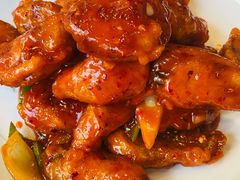 -春花民族美食(佳木斯总店)