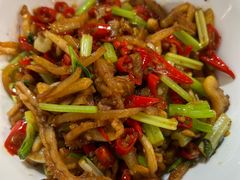 -笨罗卜浏阳菜馆(龙华鹏润达店)