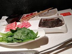 -海底捞火锅(河东万达广场店)