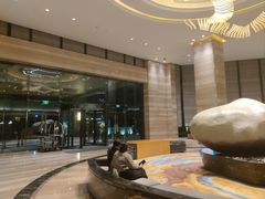 -广州汇华希尔顿逸林酒店