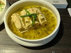 -外婆家(杭州马塍店)