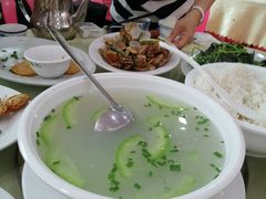 -秋姐美食店(旅游大道店)
