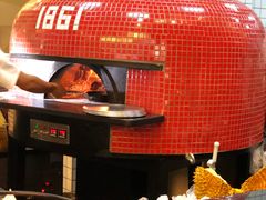 -1861意大利餐厅(文化广场店)