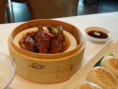 -金悦轩海鲜酒家(拱北店)
