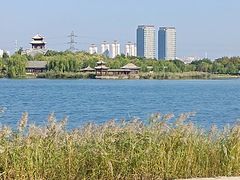 -水西公园