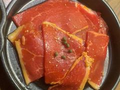 -九田家黑牛烤肉料理(顺义区华联金街店)
