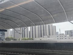 -余姚北站
