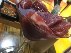 -炙忧烤肉屋(中国铁建广场店)
