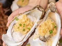 -烧蠔帮·湛江生蚝(工农店)