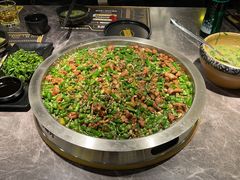 江津尖椒鸡-嘎嘎鸭脑壳(蜀汉路店)
