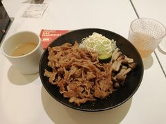 -牛邸·烧肉饭(来福士店)