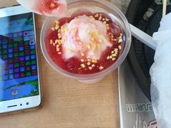 -德克士(通惠门店)
