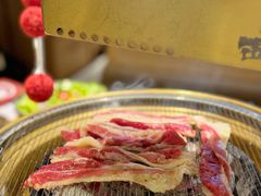 -西塔老太太泥炉烤肉(武汉摩尔城店)