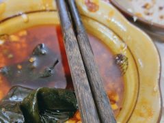 -菜园坝老火锅(金岛店)