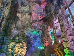 -泰安地下龙宫景区