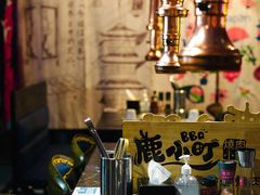 -鹤江桥·红油牛肉粉(SKP店)