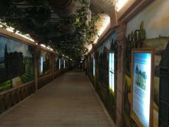 -青岛葡萄酒博物馆