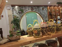 -茶油香闽南菜·花园餐厅(前埔店)