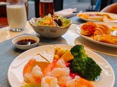 -南湖宾馆·鸳湖阁全日制餐厅