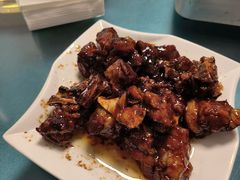 -味好美土菜(迎宾东路店)