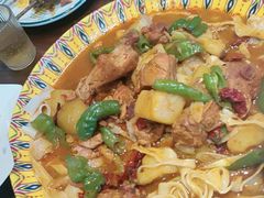-巴依老爷新疆餐厅