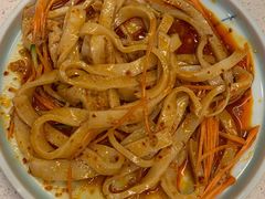 凉皮-伊祥·敦煌楼