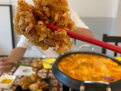 -小岛餐厅
