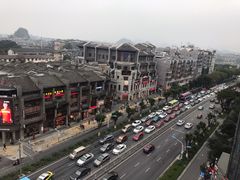 -四月吧餐厅(正阳步行街店)