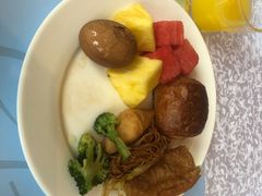 -马哥孛罗咖啡厅·Cafe Marco (厦门马哥孛罗东方大酒店)