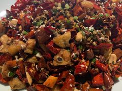 -雲蜀龙阁·金牌水煮鱼(方庄店)