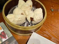 -南拳十三姨·潮汕砂锅粥(世纪金源店)