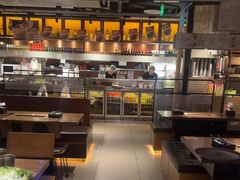 -新石器烤肉(中房金谊广场店)