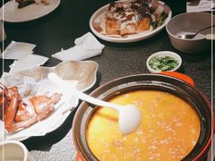 -蝴蝶里·粤菜·点心(龙湖天街&滨江店)