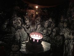 -三鹰之森吉卜力美术馆