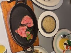 -西堤牛排(北京国瑞店)