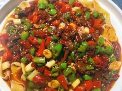 -驿楼兰·新疆菜(火车站店)