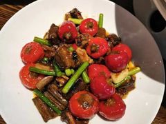 -粗茶淡饭·隐庐私厨(东亭店)