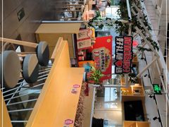 -嘉和一品粥(方庄店)