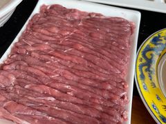-南门涮肉(上海二店)