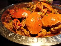 -胖哥俩肉蟹煲(杭州下沙学林街店)