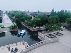 -相门城墙文化休闲景区