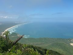-海南铜鼓岭景区