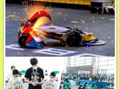 -斯坦星球AI编程·机器人科创·科学实验·信奥·思维·STEM·乐高·竞赛考级(长宁虹桥大融城荟聚中心)