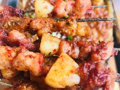 -猫姑娘大盘鸡(商城路店)