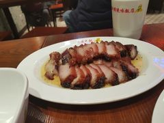 -陈光记烧腊(长寿路店)