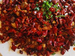 -辣婆婆(航天桥店)