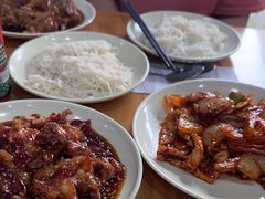 -贤花饭店(城阳店)