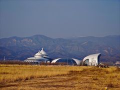 -敕勒川草原